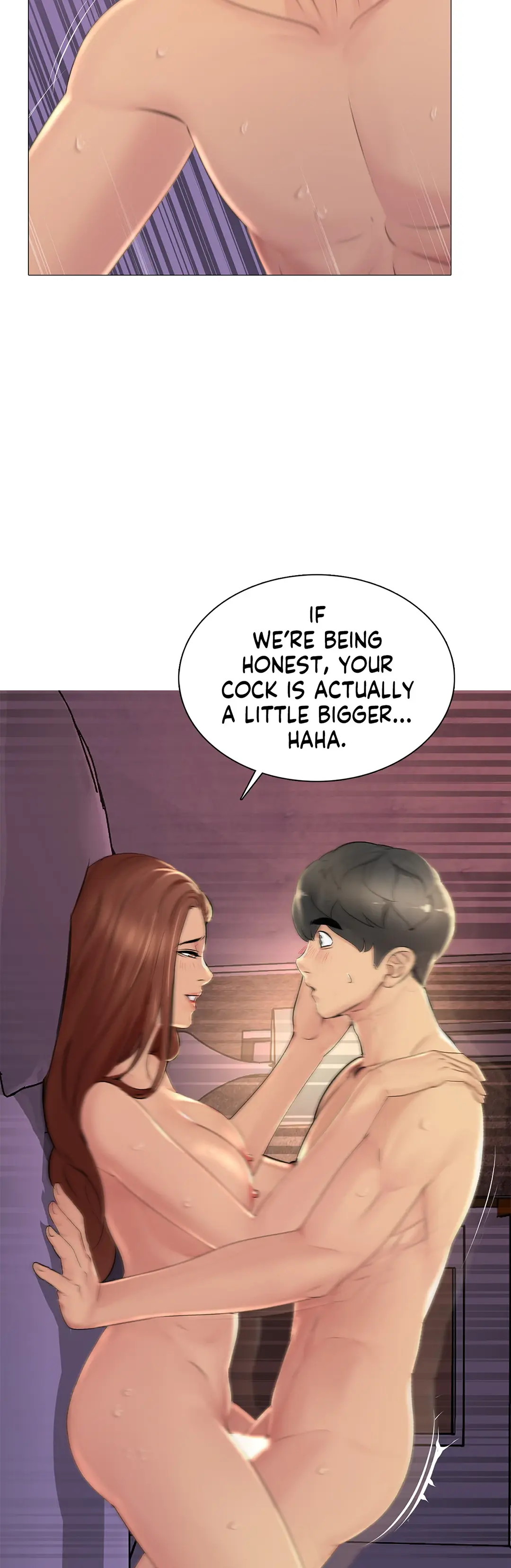 Friends Woman Chapter 22 - Page 17