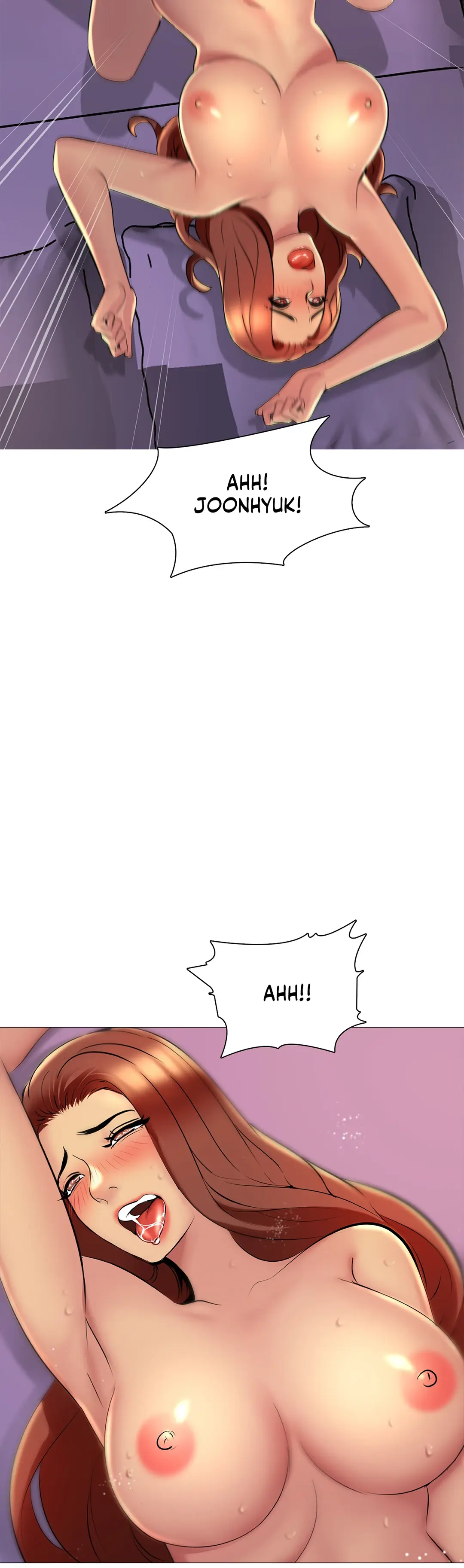 Friends Woman Chapter 22 - Page 2