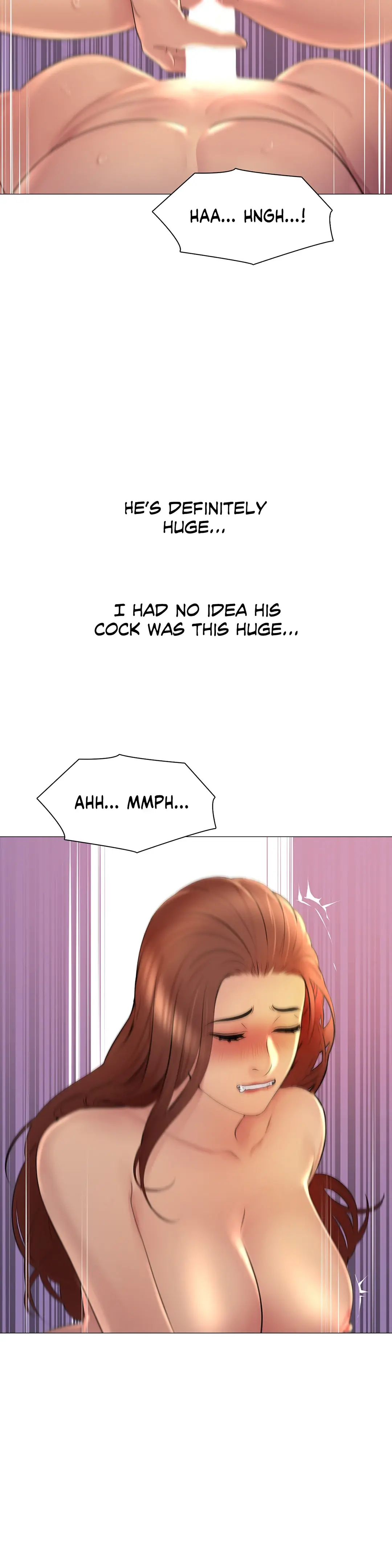 Friends Woman Chapter 22 - Page 23