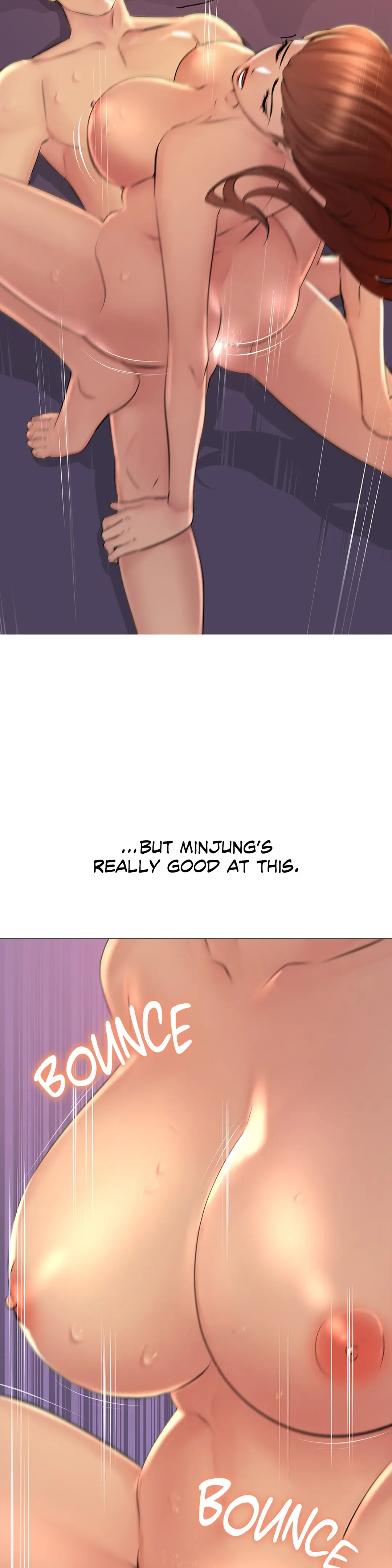 Friends Woman Chapter 22 - Page 27