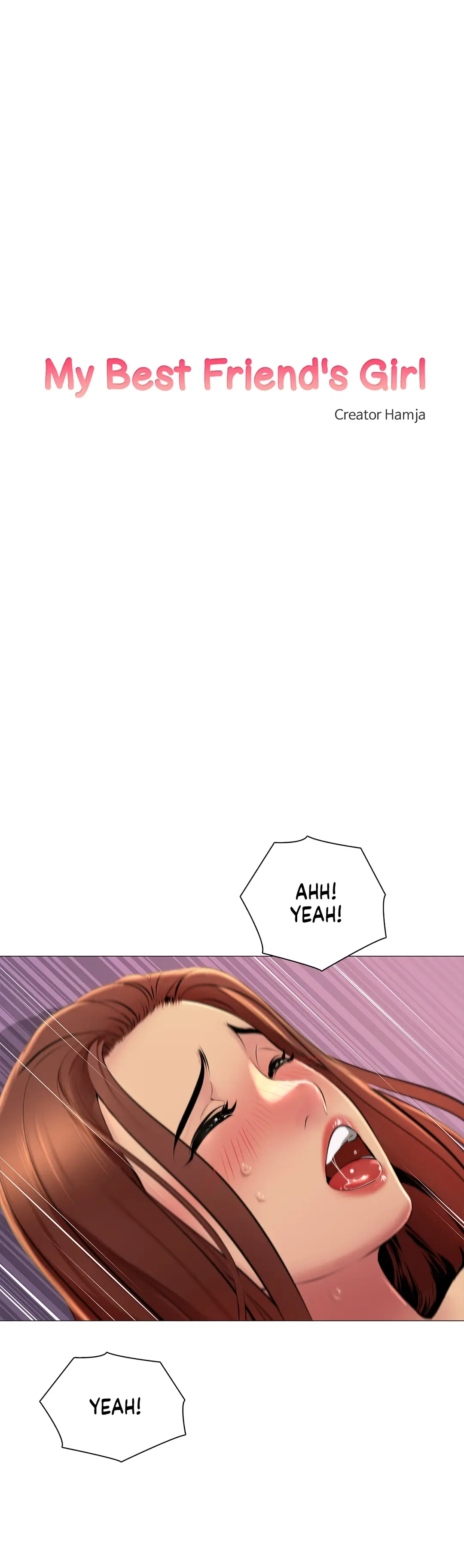 Friends Woman Chapter 22 - Page 3