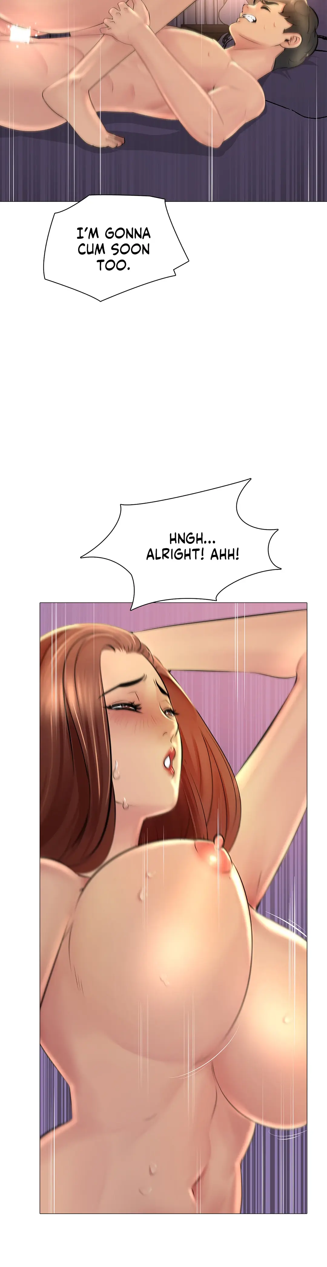 Friends Woman Chapter 22 - Page 30