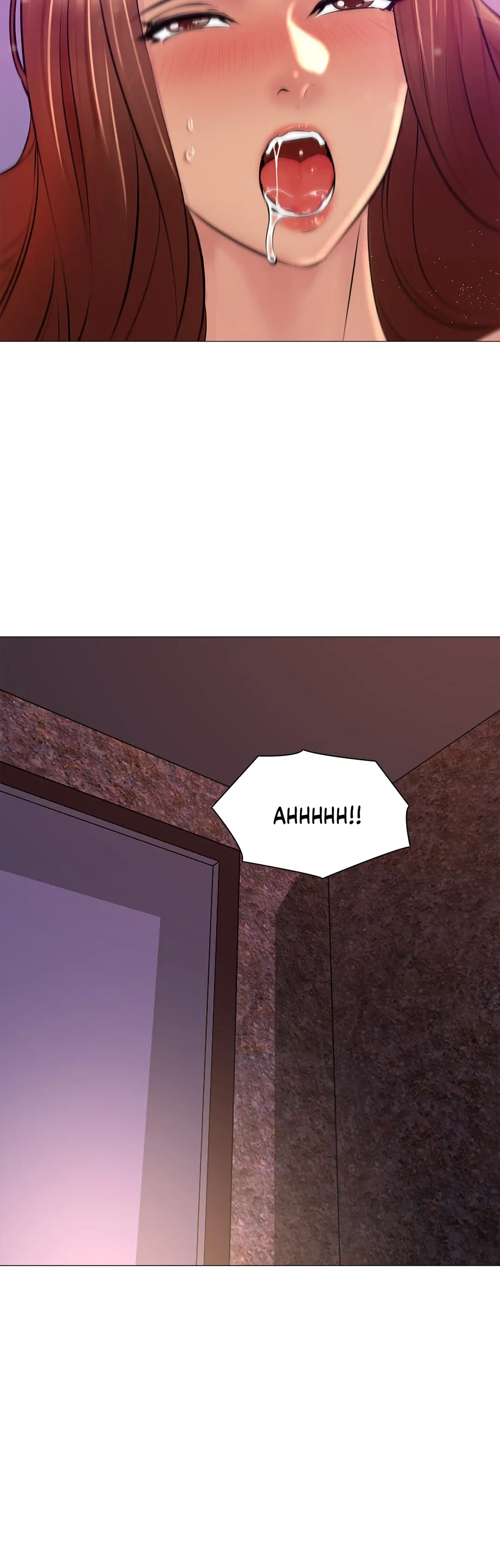 Friends Woman Chapter 22 - Page 34