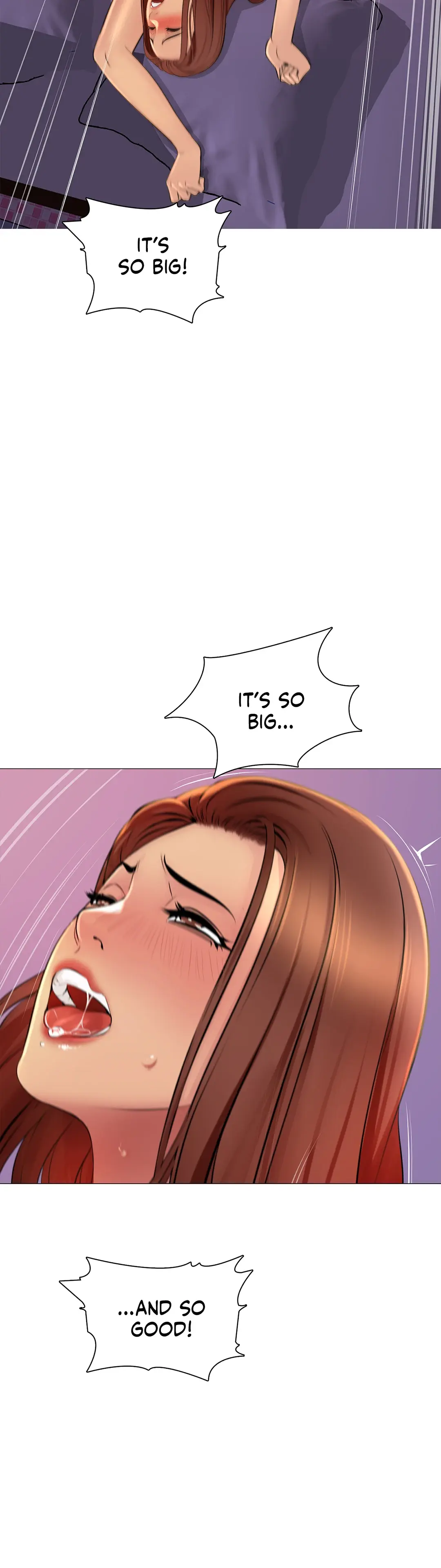 Friends Woman Chapter 22 - Page 6