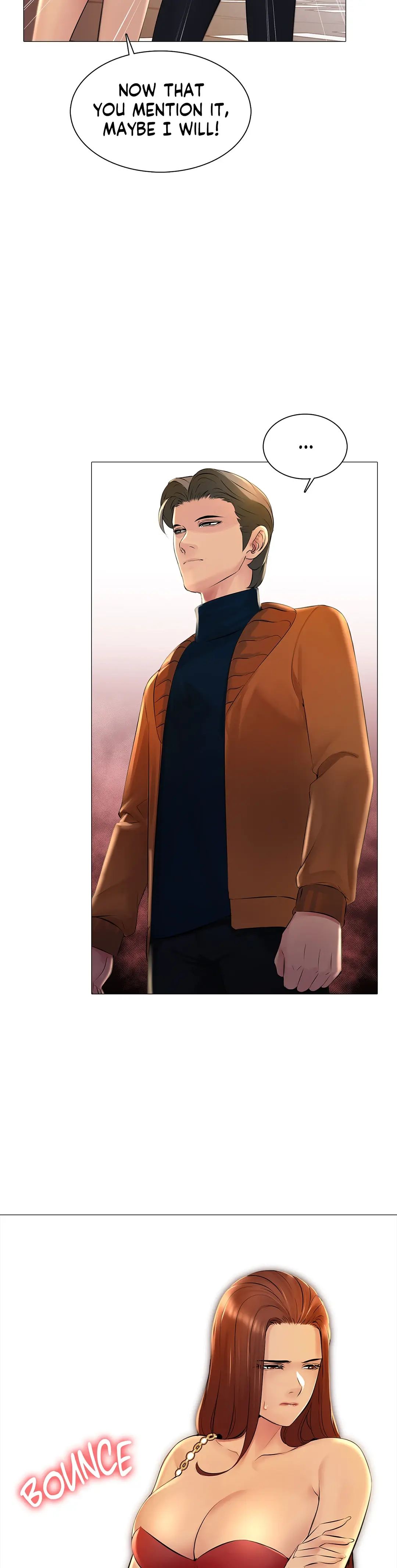 Friends Woman Chapter 23 - Page 13