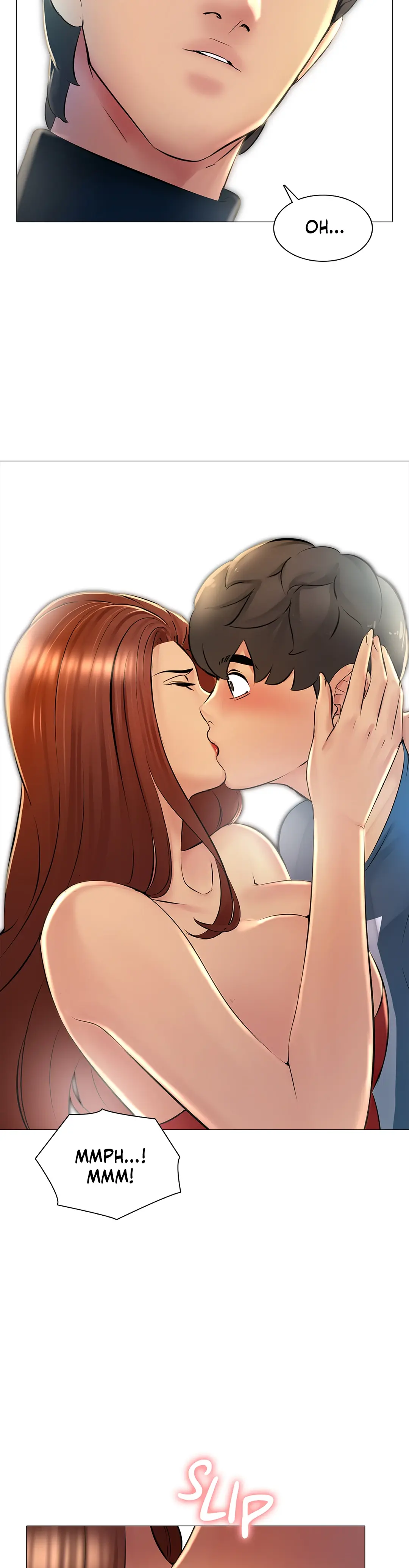 Friends Woman Chapter 23 - Page 20