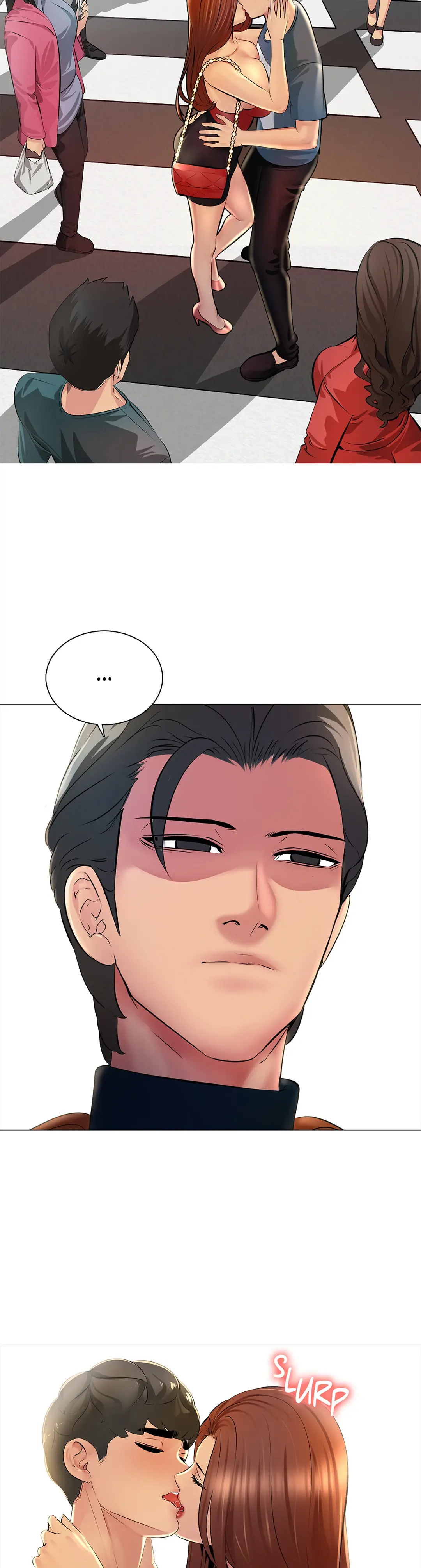 Friends Woman Chapter 23 - Page 23