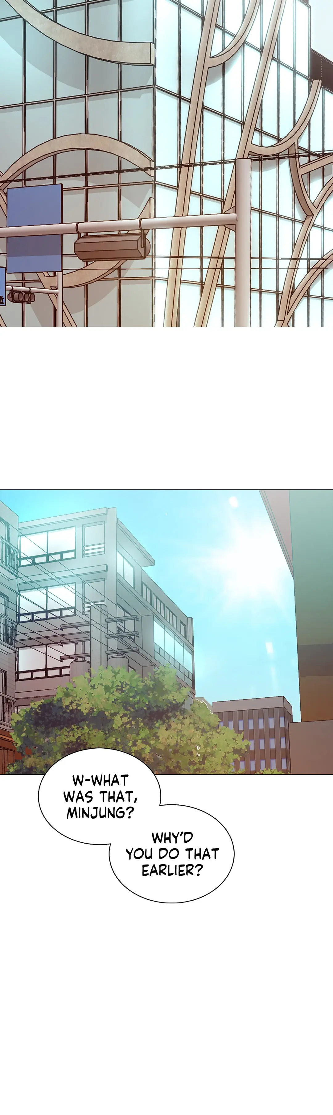 Friends Woman Chapter 23 - Page 27