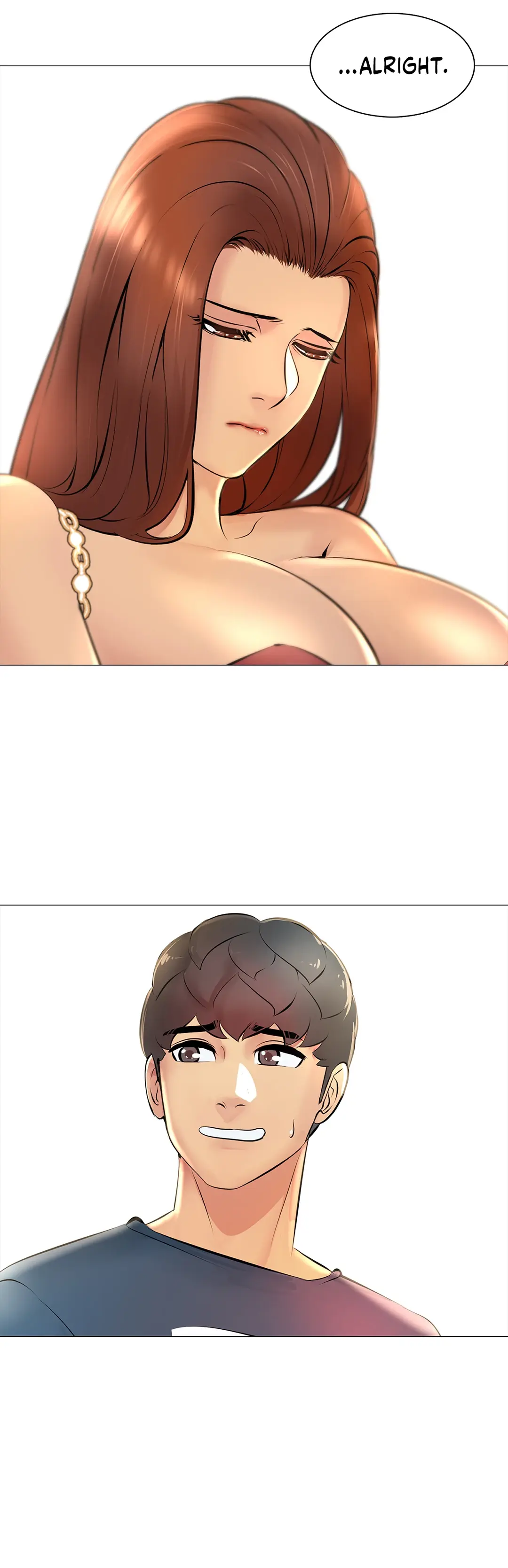 Friends Woman Chapter 23 - Page 30