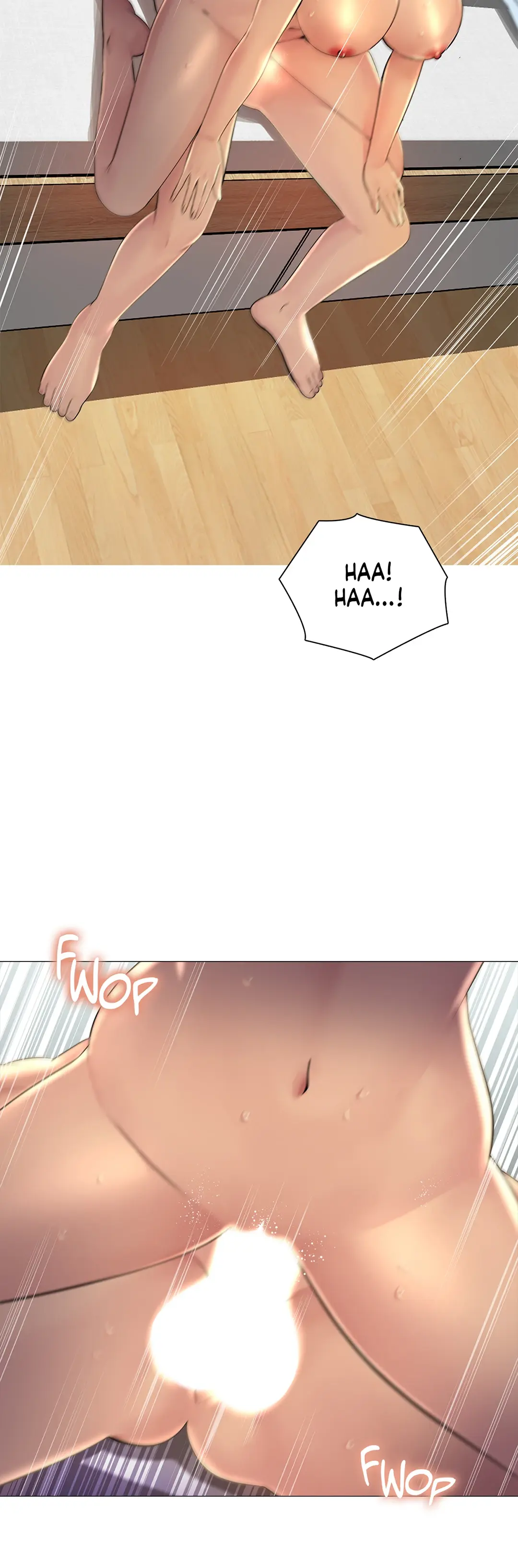 Friends Woman Chapter 23 - Page 33