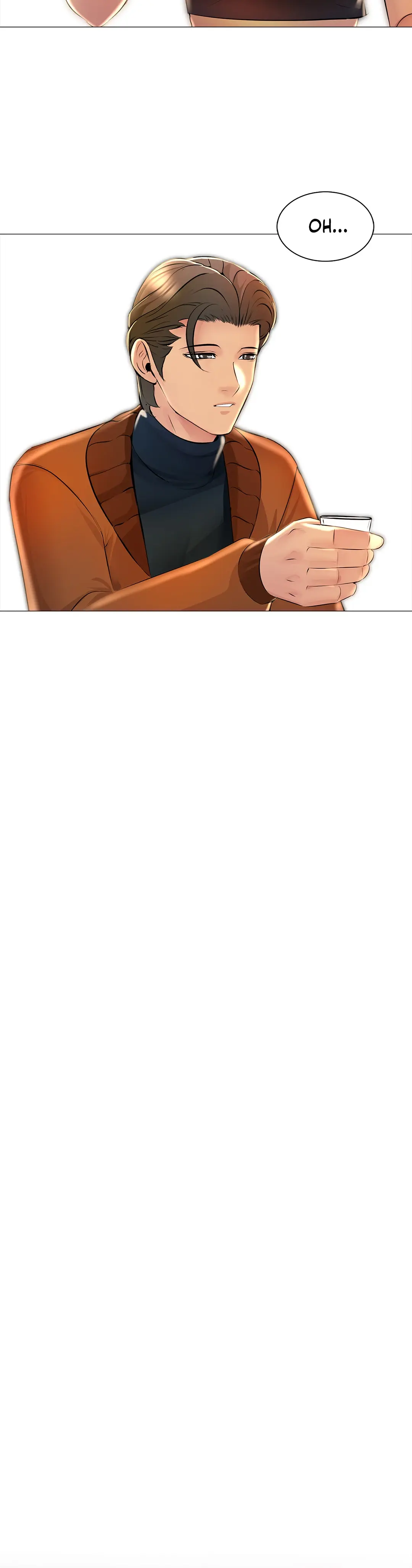 Friends Woman Chapter 24 - Page 13