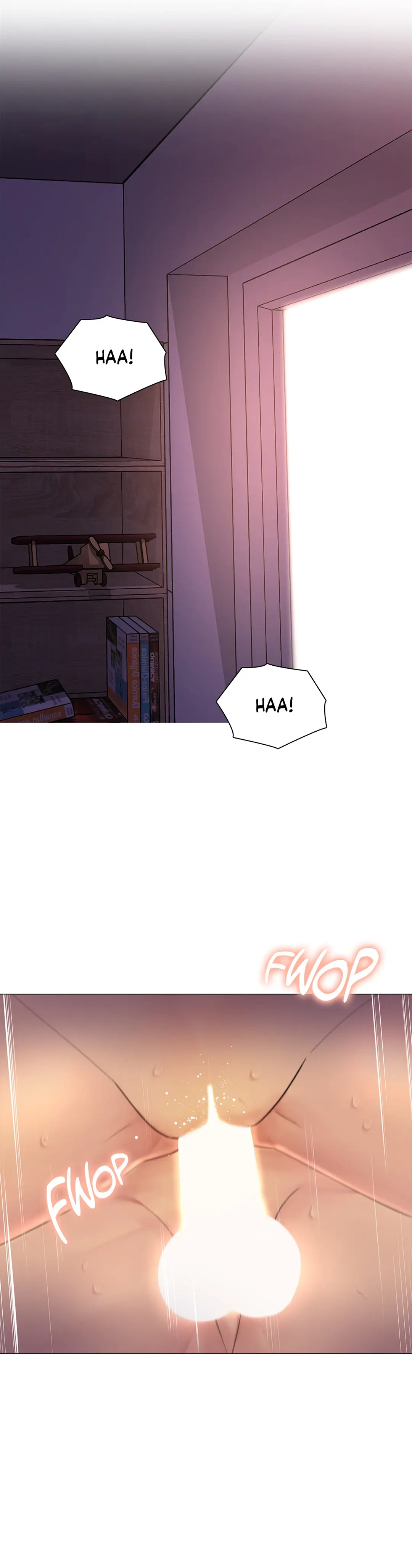 Friends Woman Chapter 24 - Page 14