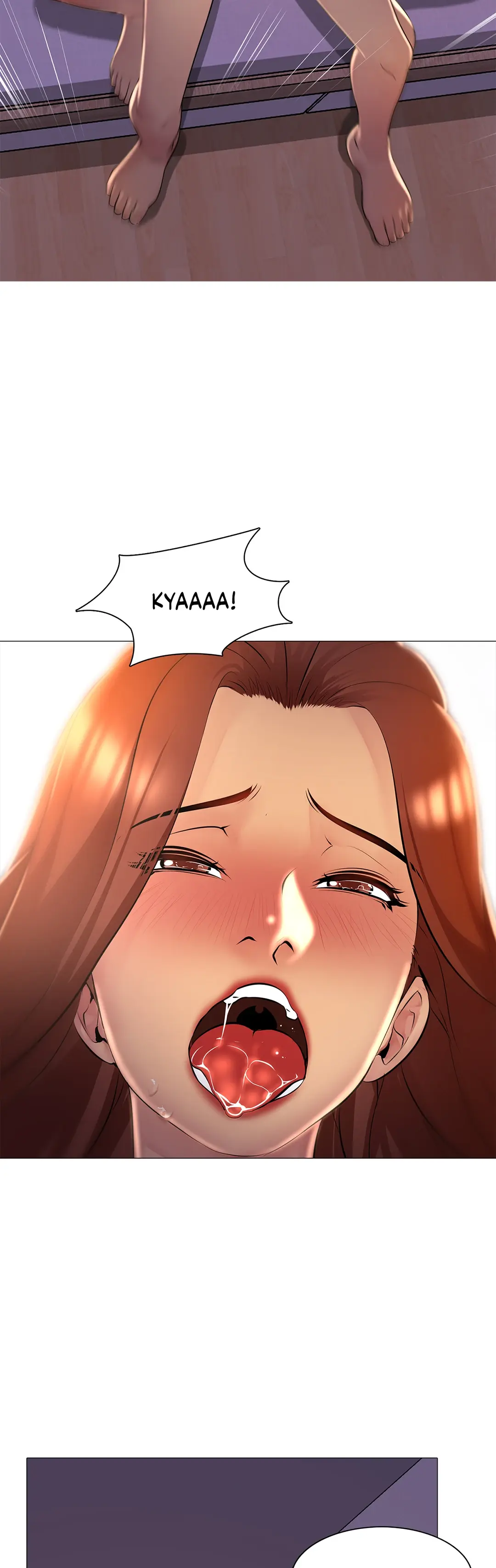Friends Woman Chapter 24 - Page 22