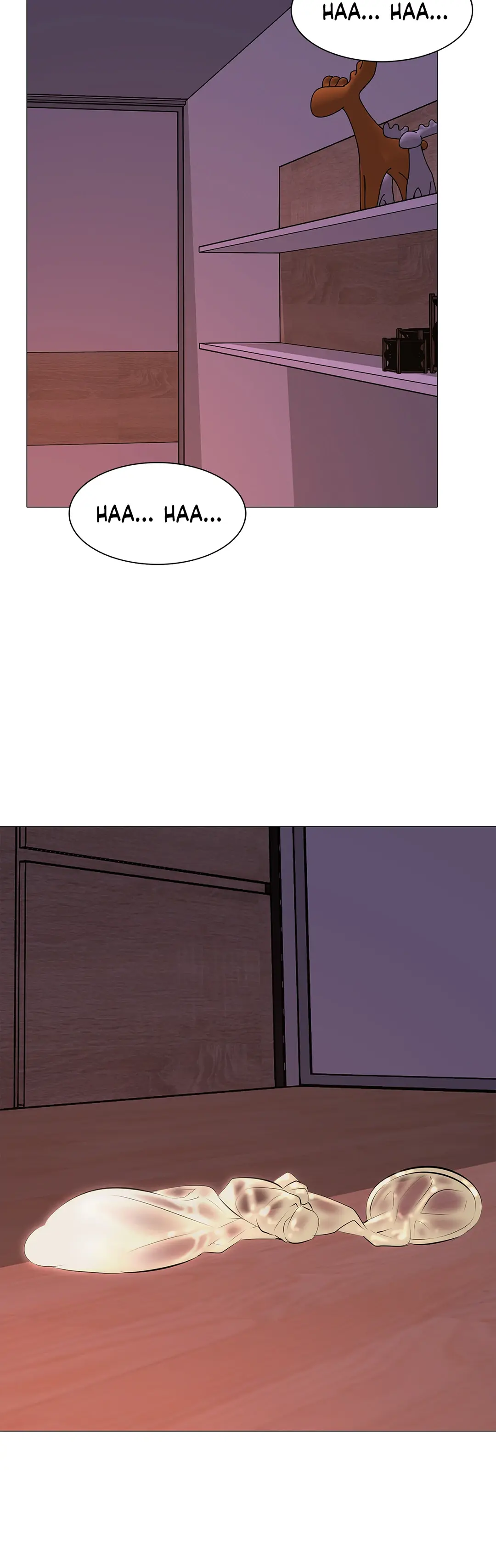 Friends Woman Chapter 24 - Page 23