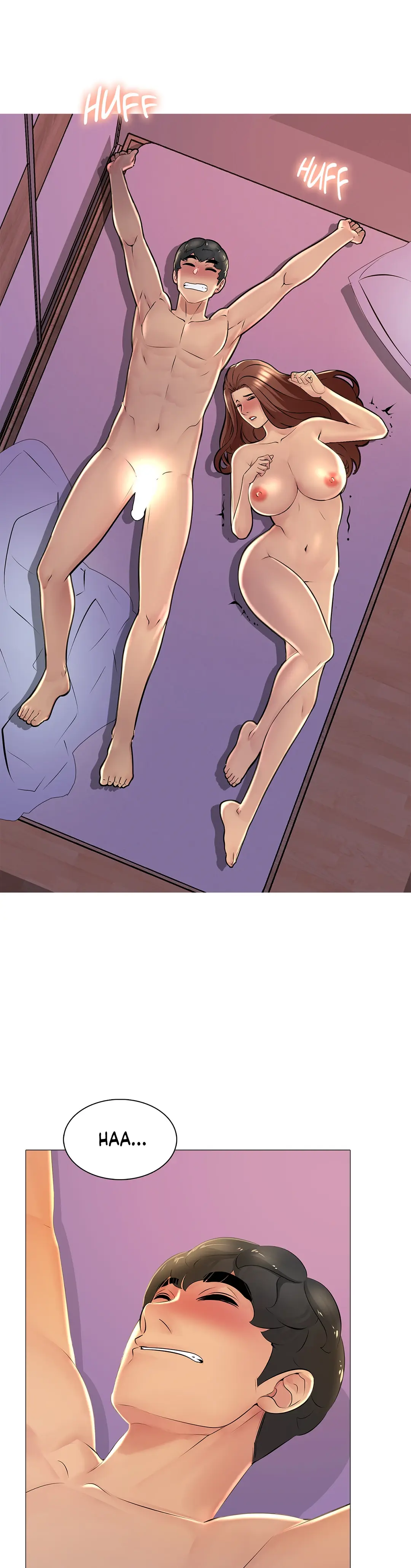 Friends Woman Chapter 24 - Page 24