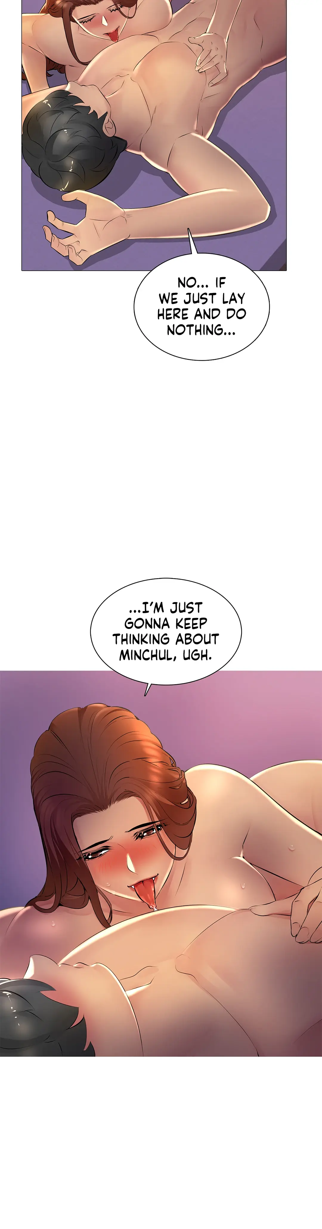 Friends Woman Chapter 24 - Page 26