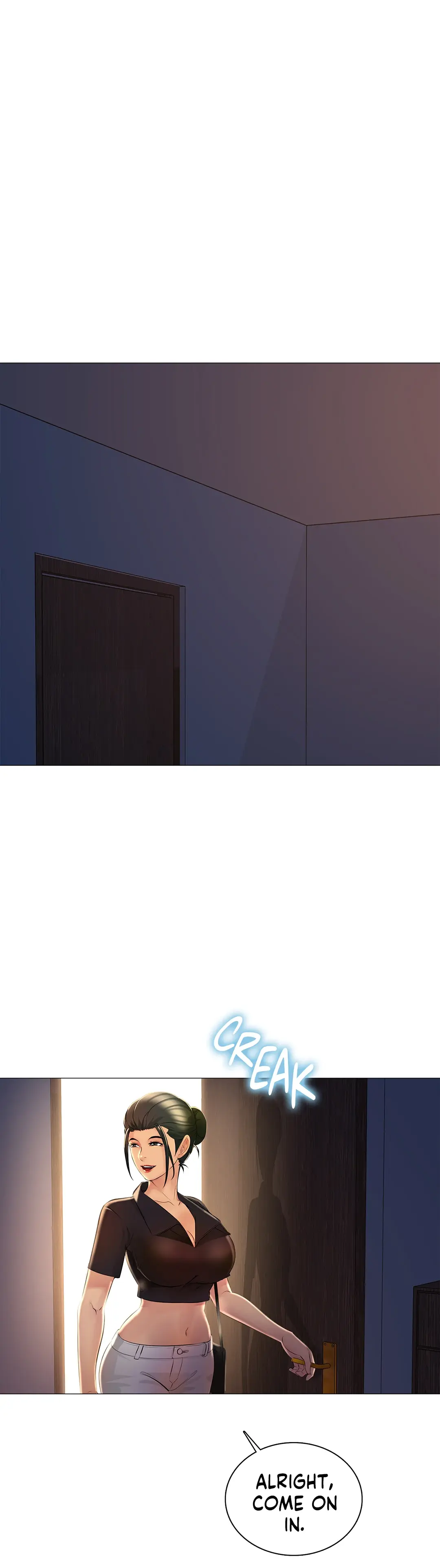 Friends Woman Chapter 24 - Page 31