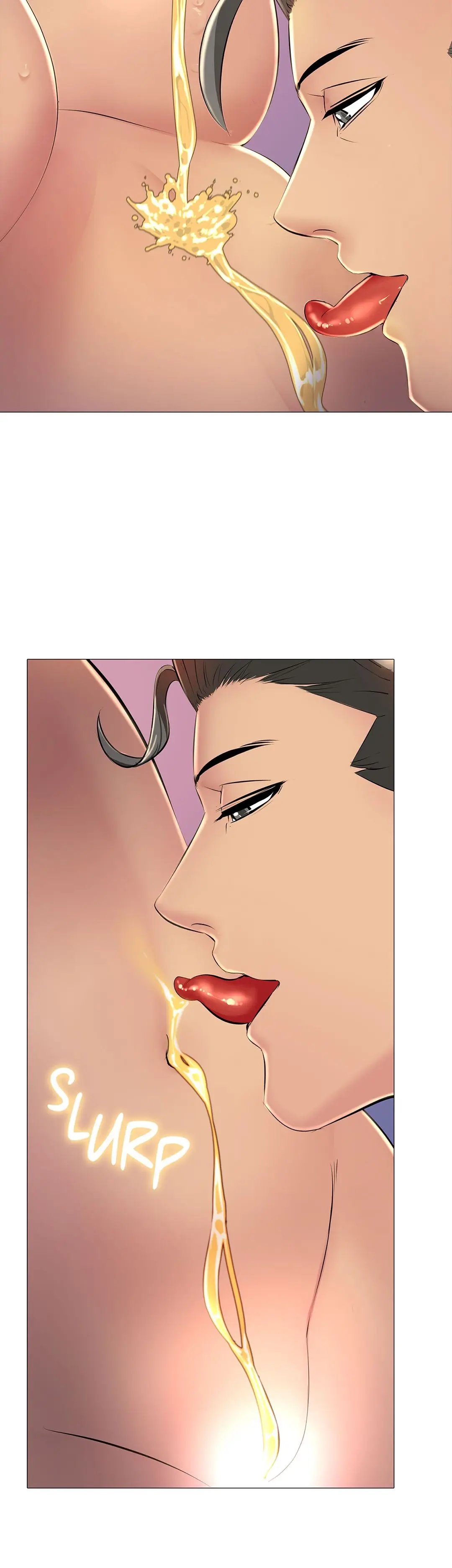 Friends Woman Chapter 25 - Page 21