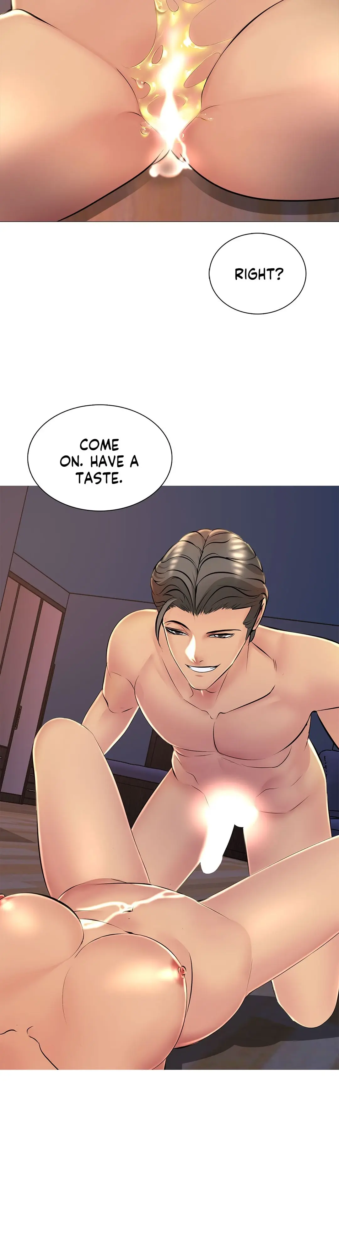 Friends Woman Chapter 25 - Page 24