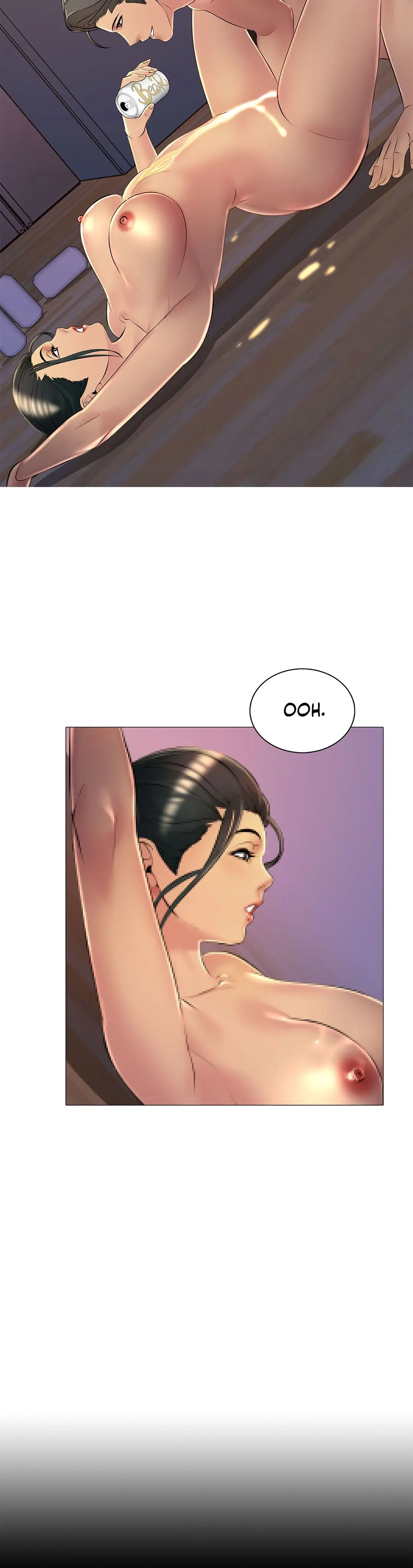 Friends Woman Chapter 25 - Page 29