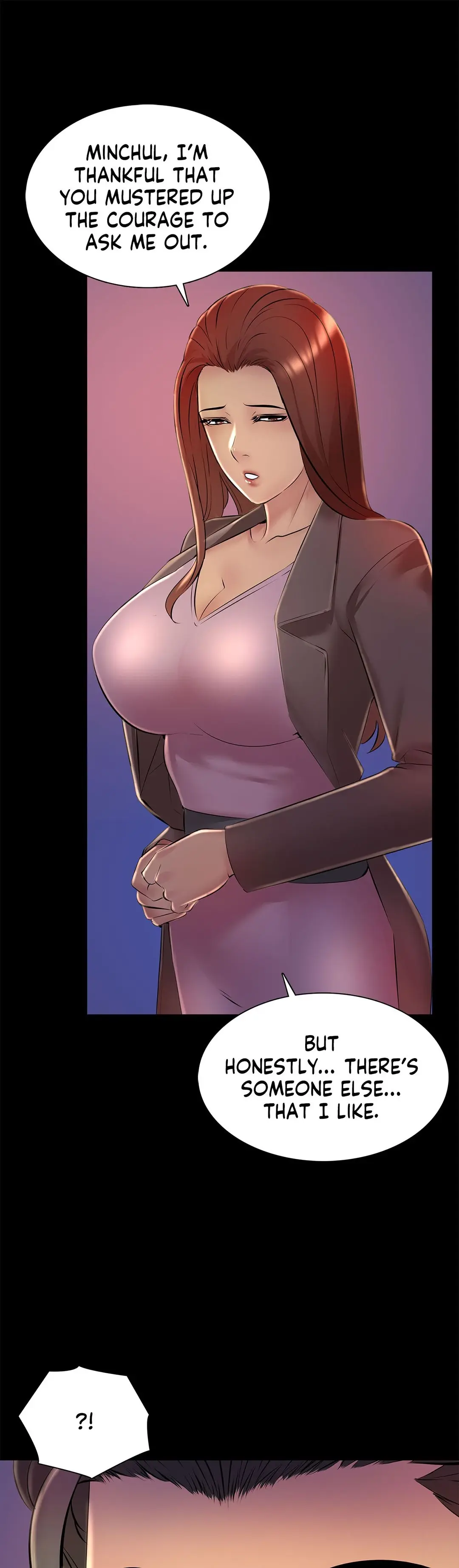 Friends Woman Chapter 25 - Page 34