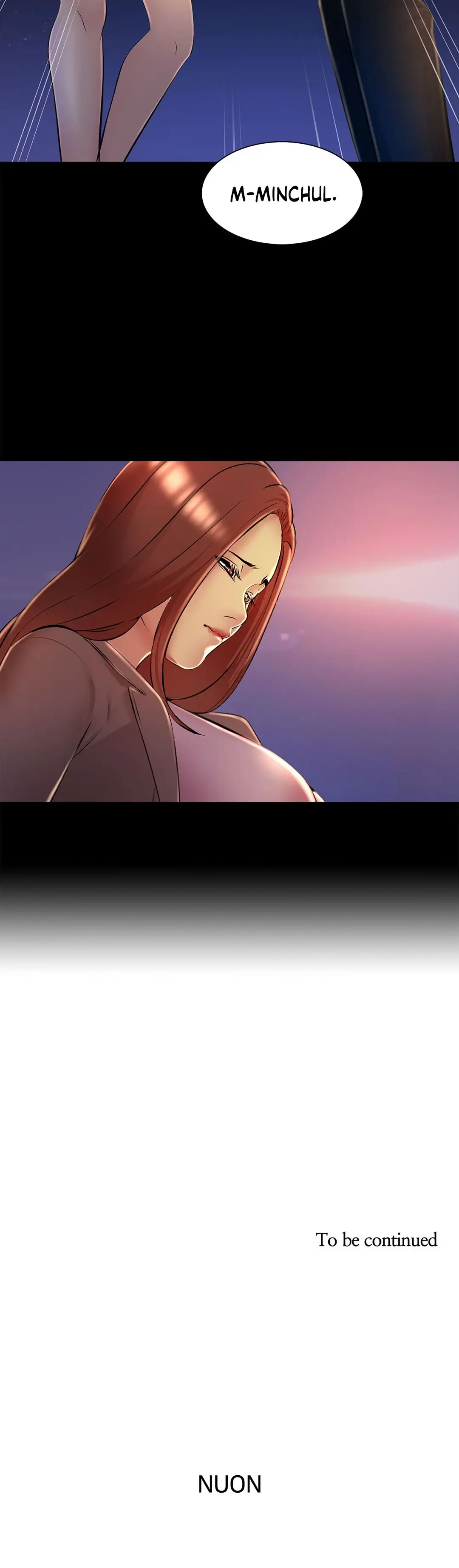 Friends Woman Chapter 25 - Page 36