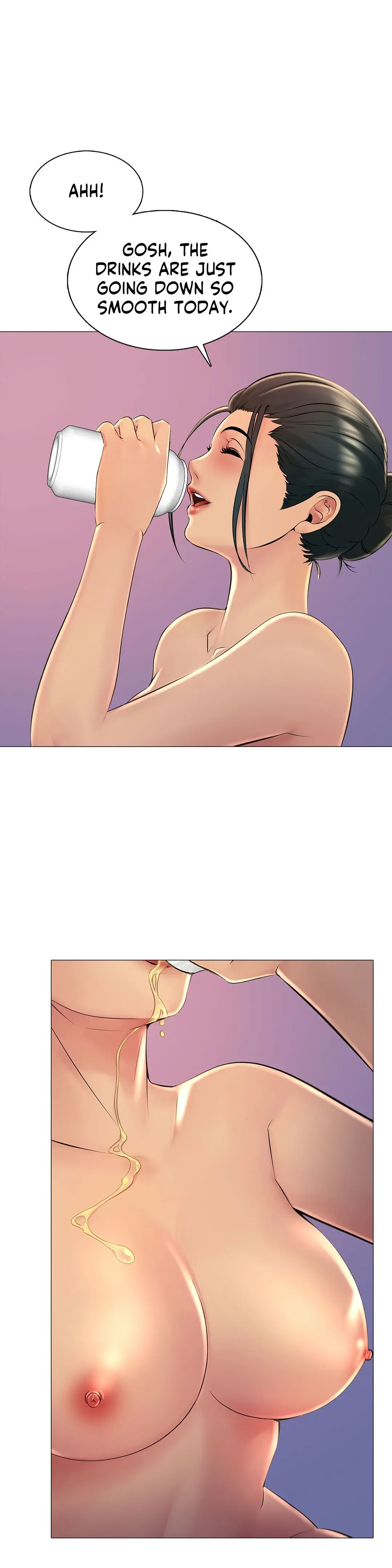 Friends Woman Chapter 25 - Page 5