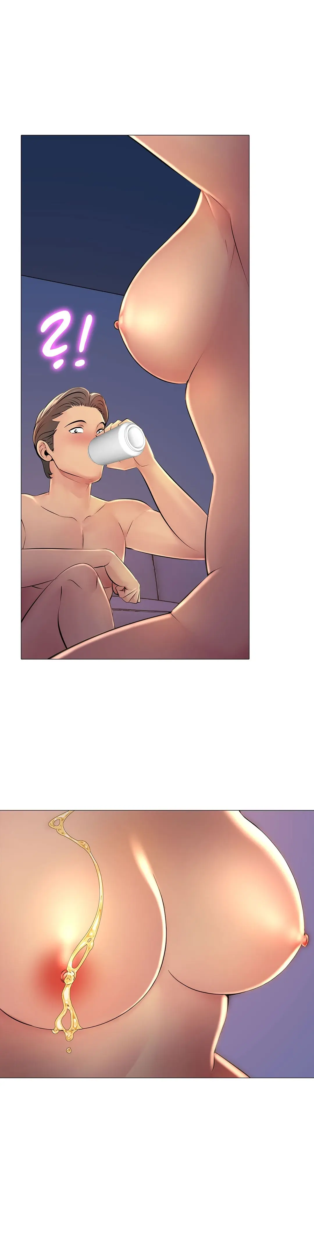 Friends Woman Chapter 25 - Page 6