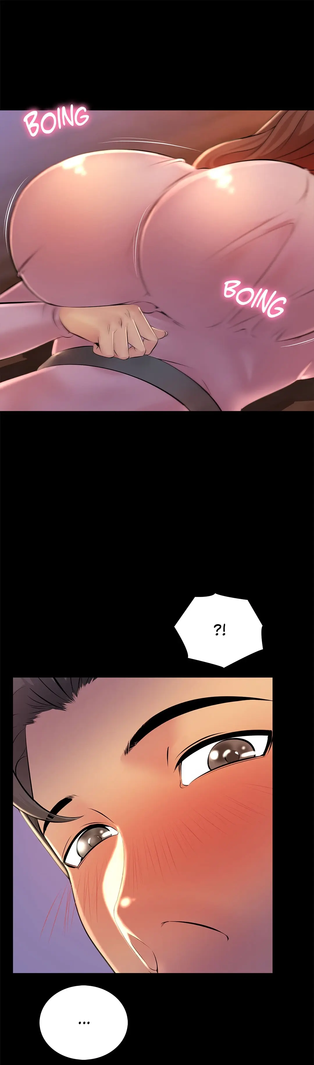 Friends Woman Chapter 26 - Page 10