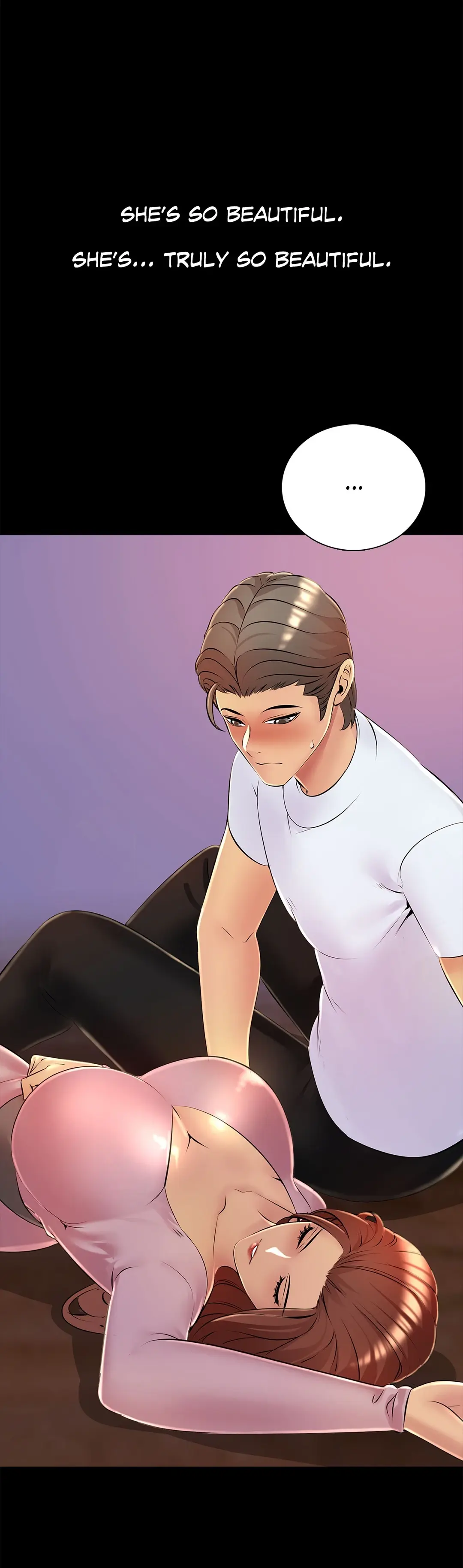 Friends Woman Chapter 26 - Page 11