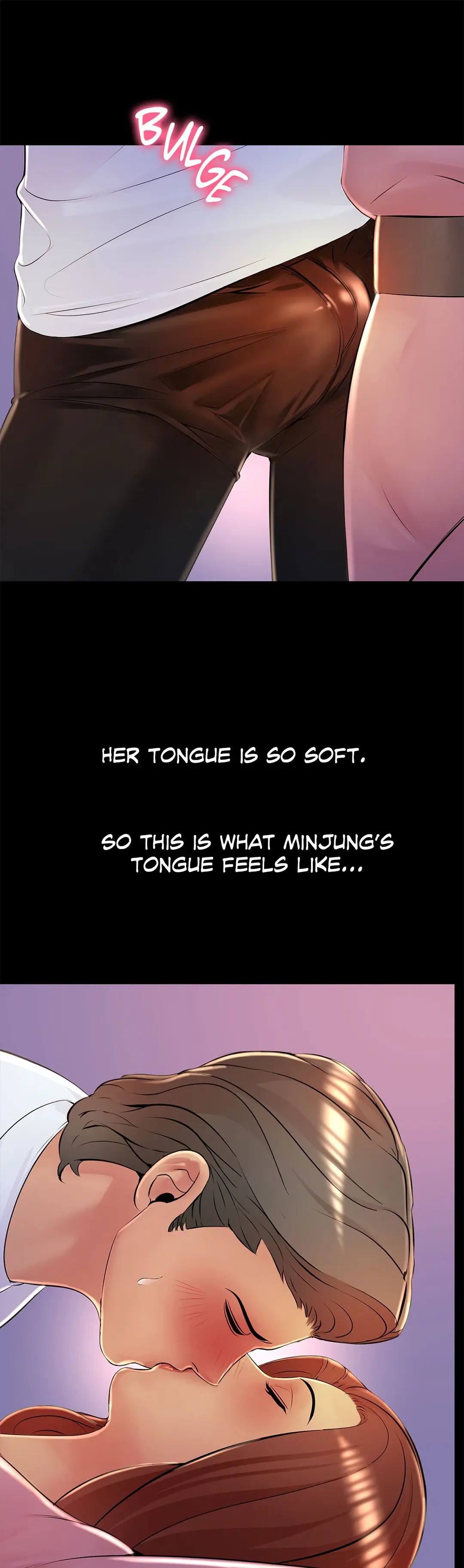 Friends Woman Chapter 26 - Page 16