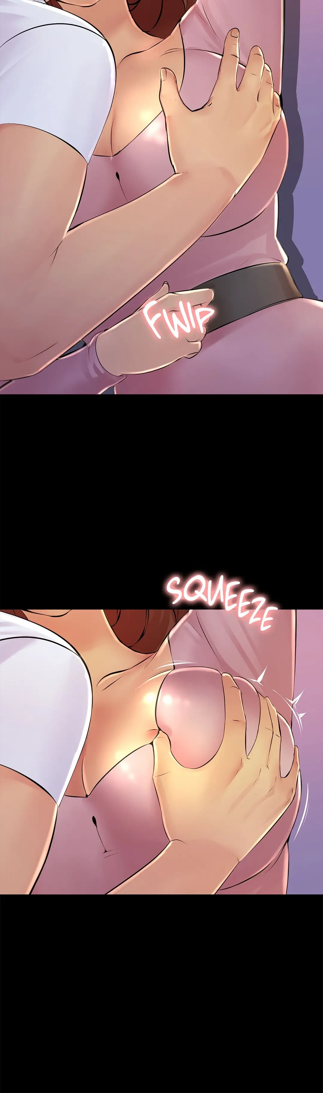 Friends Woman Chapter 26 - Page 18