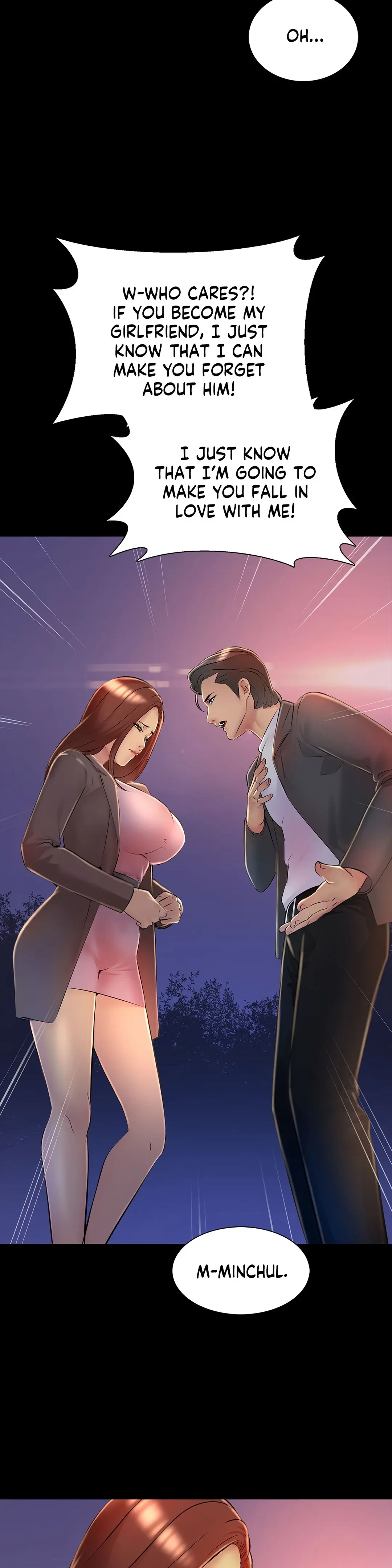 Friends Woman Chapter 26 - Page 2