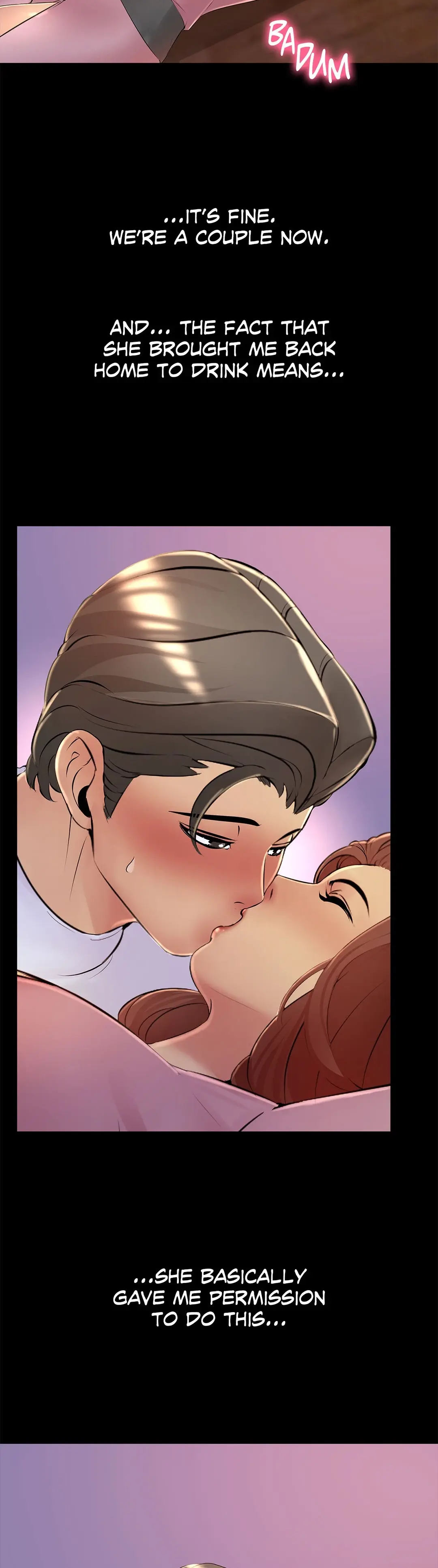 Friends Woman Chapter 26 - Page 20