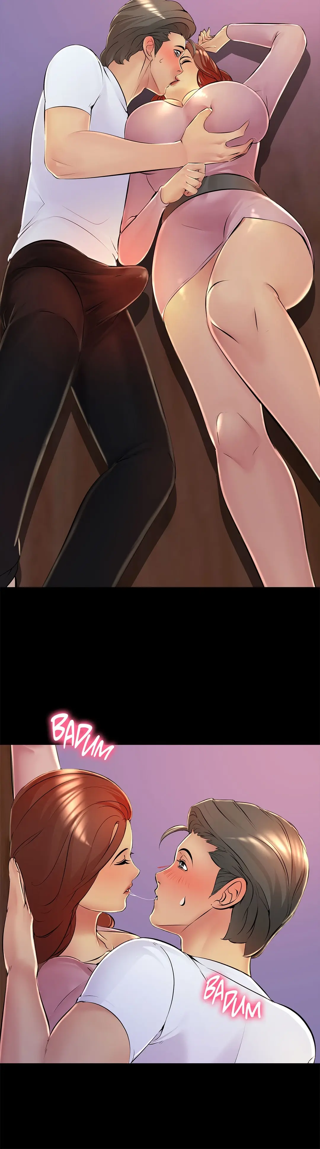 Friends Woman Chapter 26 - Page 21
