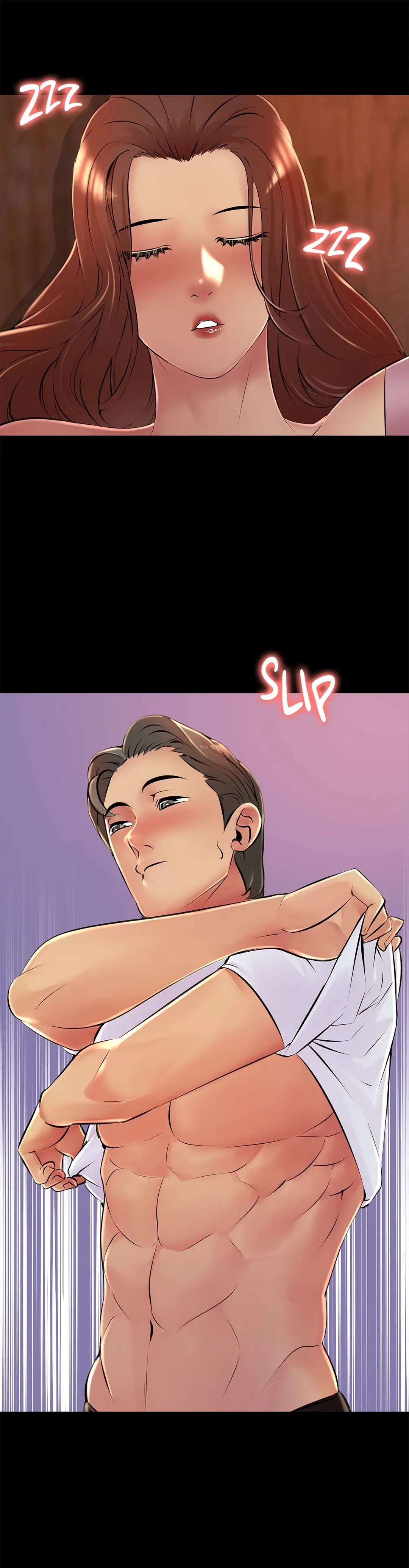 Friends Woman Chapter 26 - Page 22