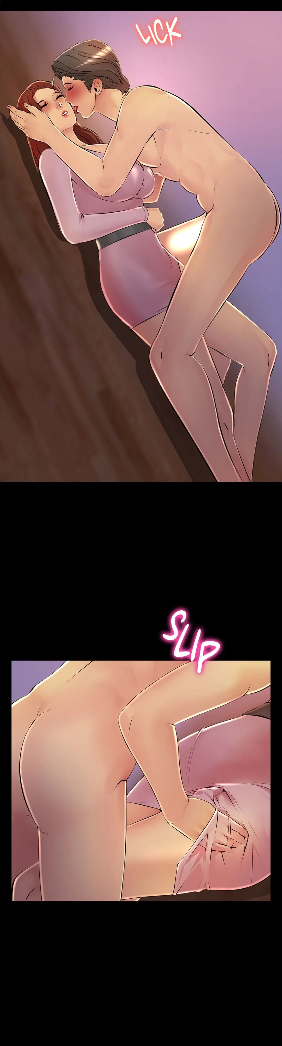 Friends Woman Chapter 26 - Page 25