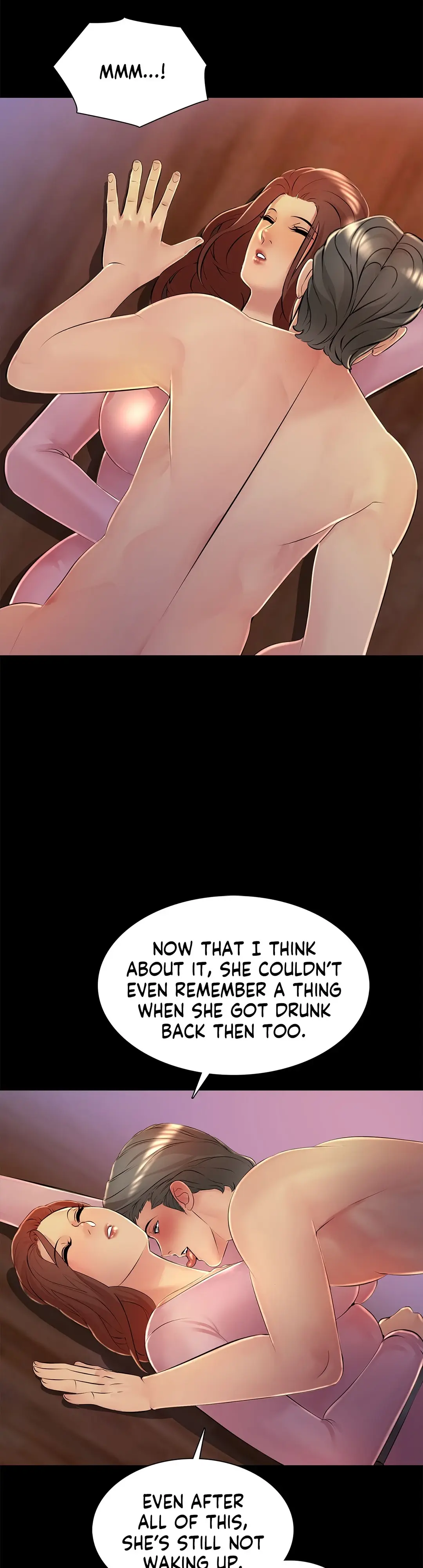 Friends Woman Chapter 26 - Page 26