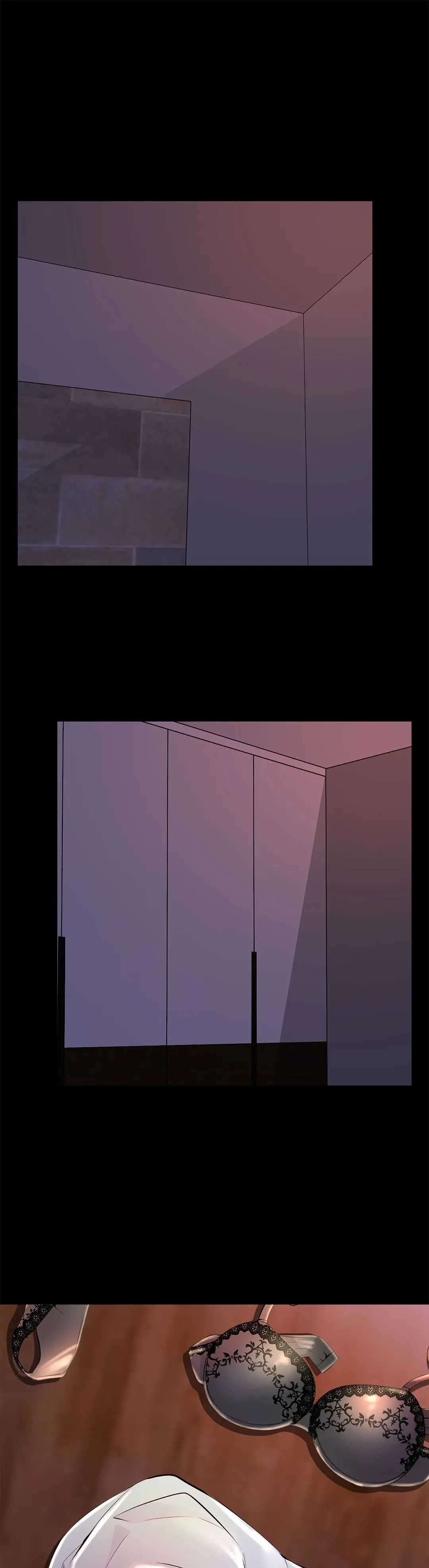 Friends Woman Chapter 26 - Page 28