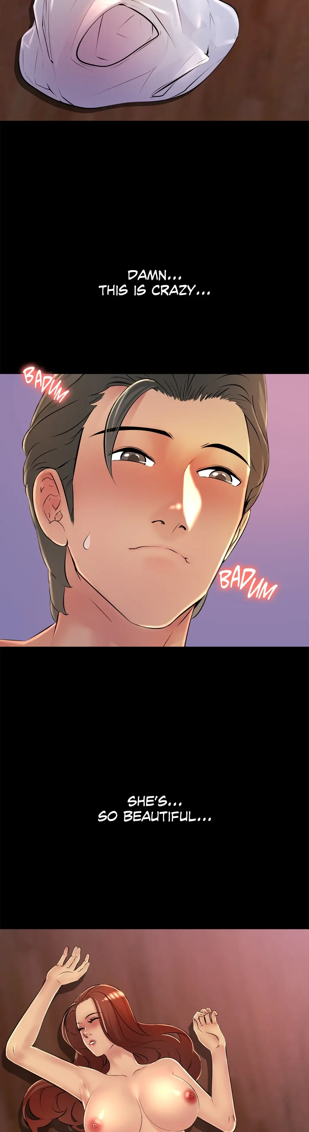 Friends Woman Chapter 26 - Page 29