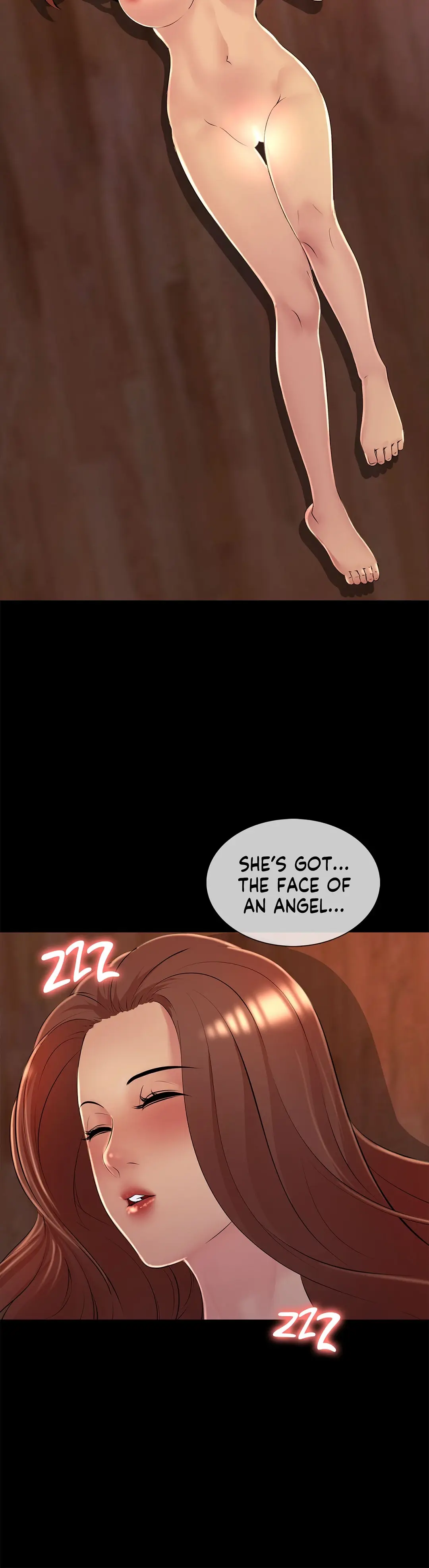 Friends Woman Chapter 26 - Page 30
