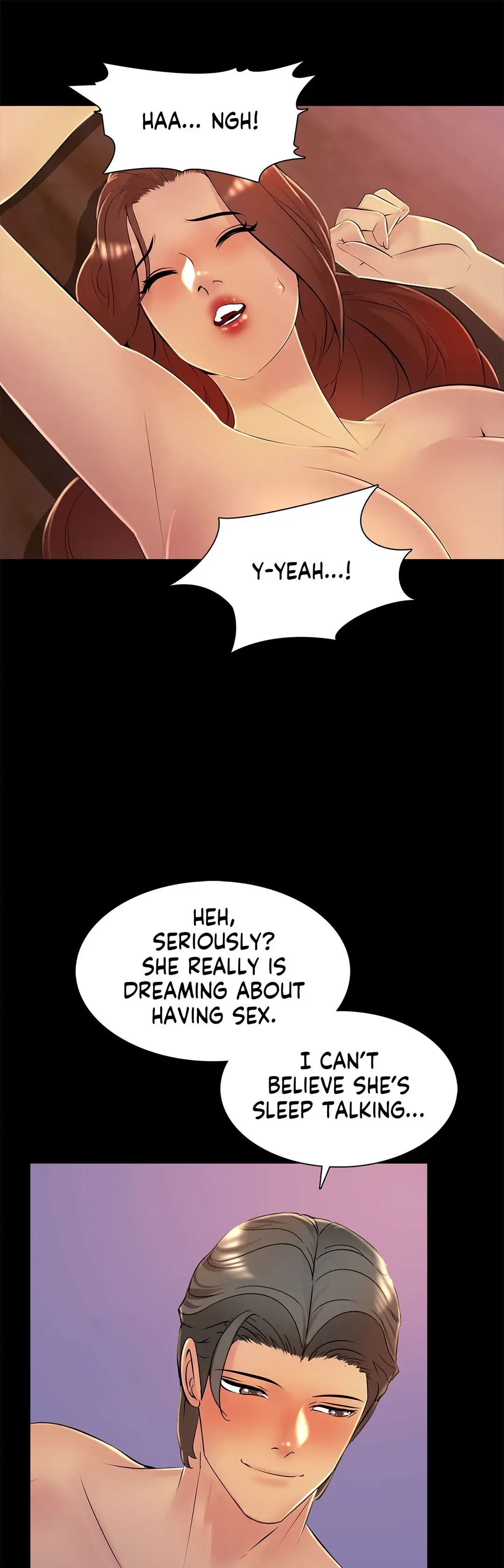 Friends Woman Chapter 26 - Page 37