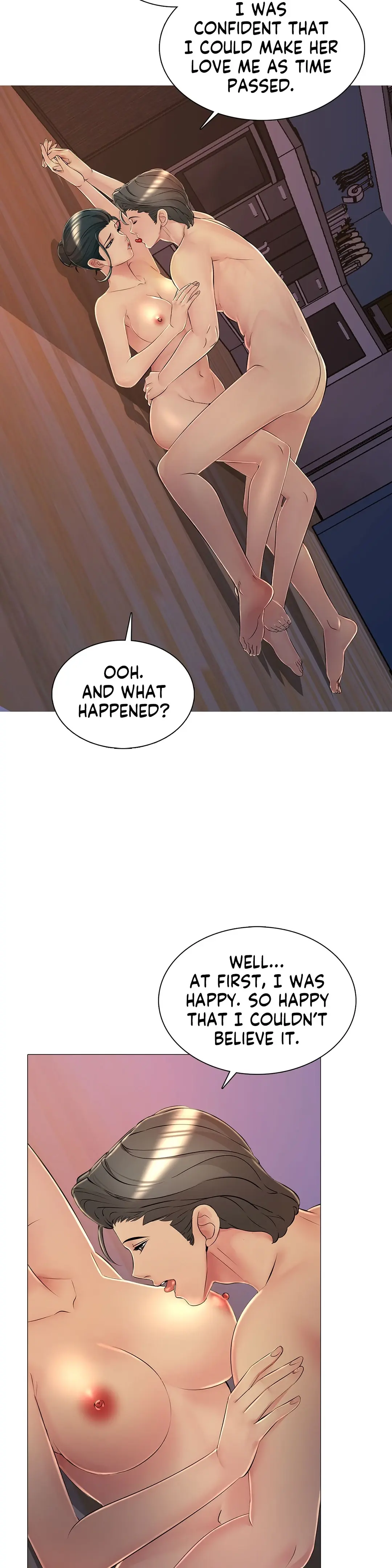 Friends Woman Chapter 26 - Page 4