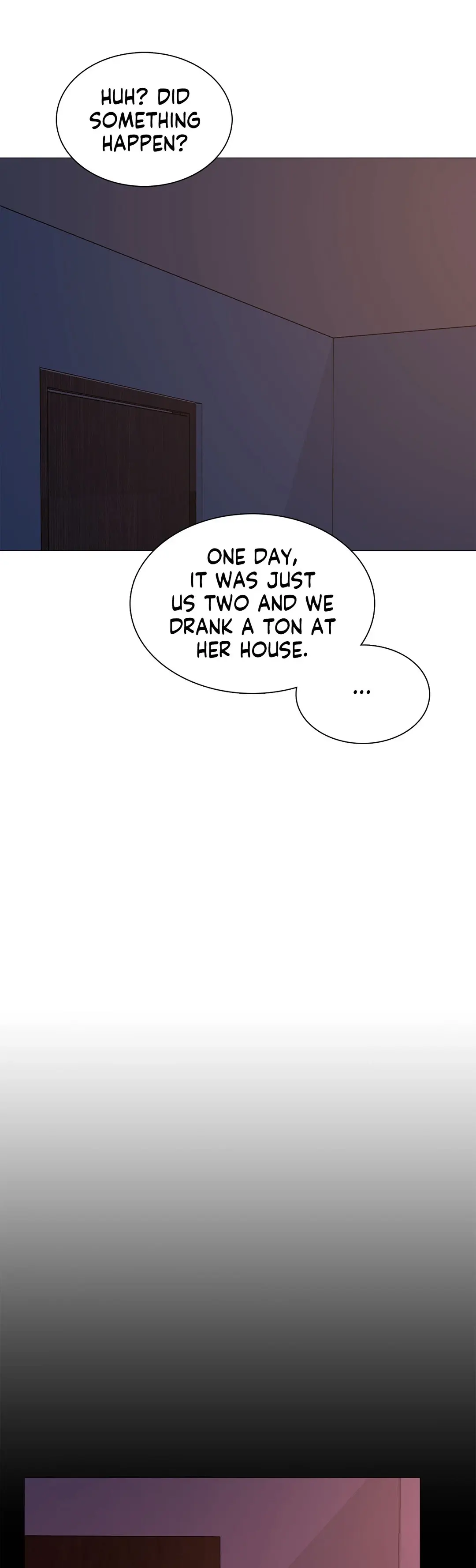 Friends Woman Chapter 26 - Page 6