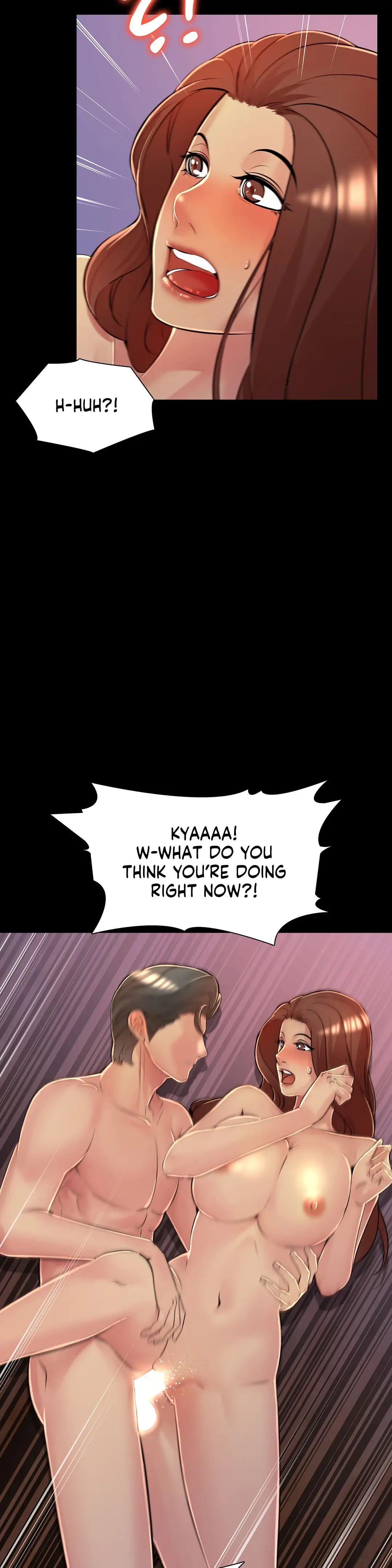 Friends Woman Chapter 27 - Page 18