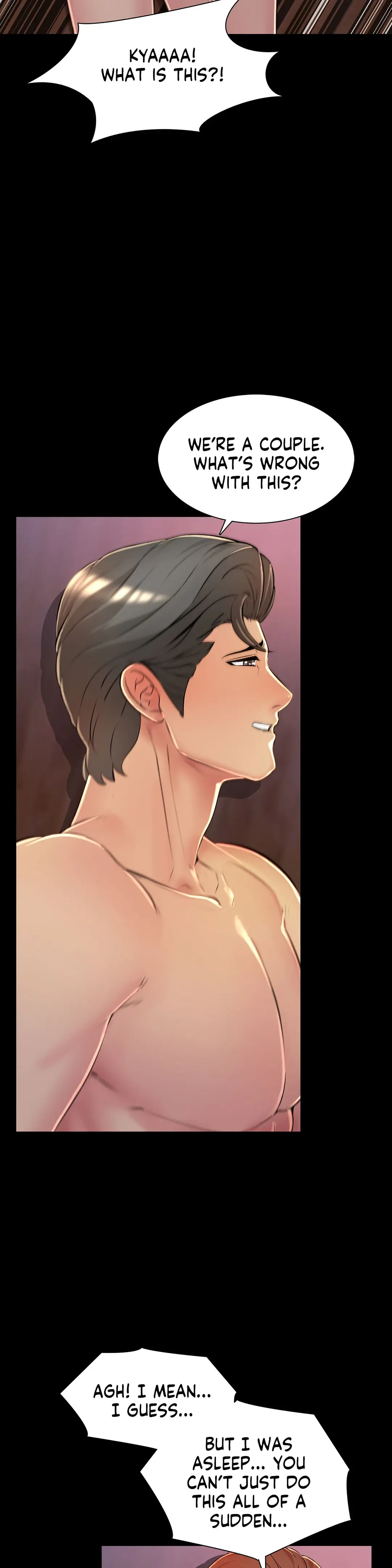 Friends Woman Chapter 27 - Page 19