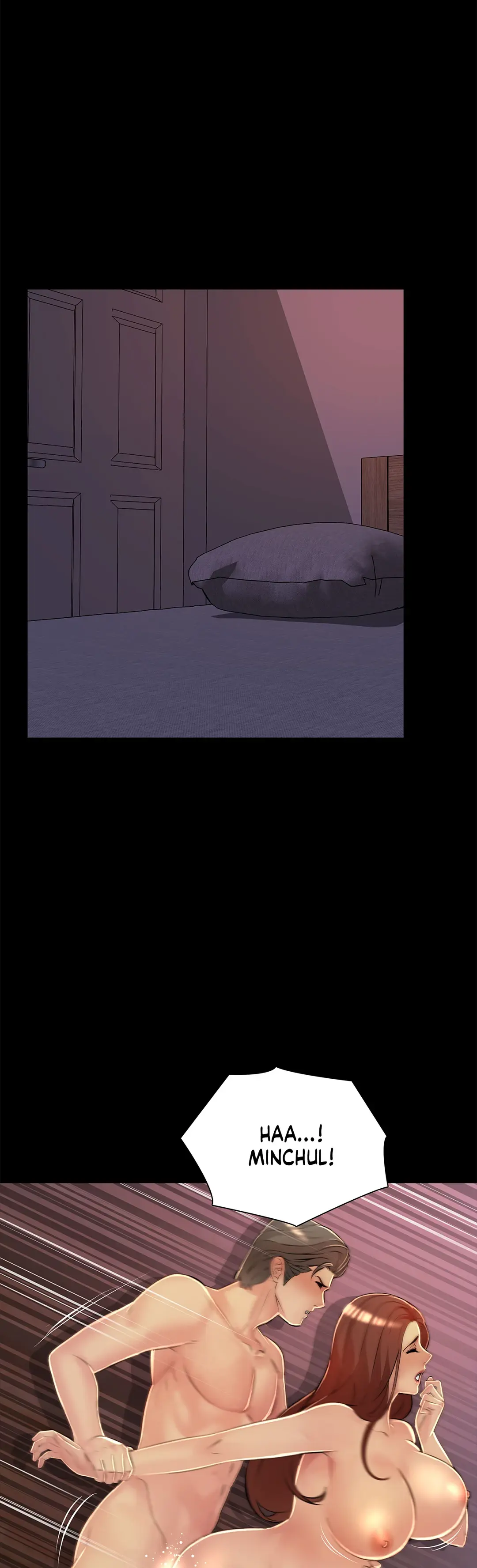 Friends Woman Chapter 27 - Page 22