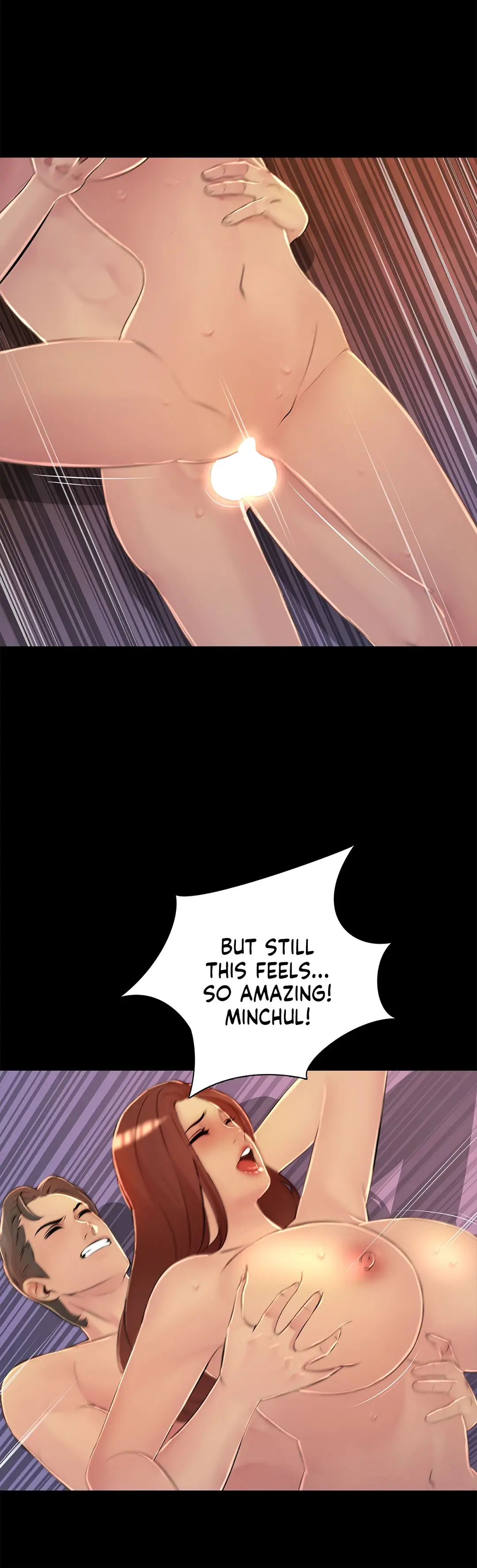 Friends Woman Chapter 27 - Page 24