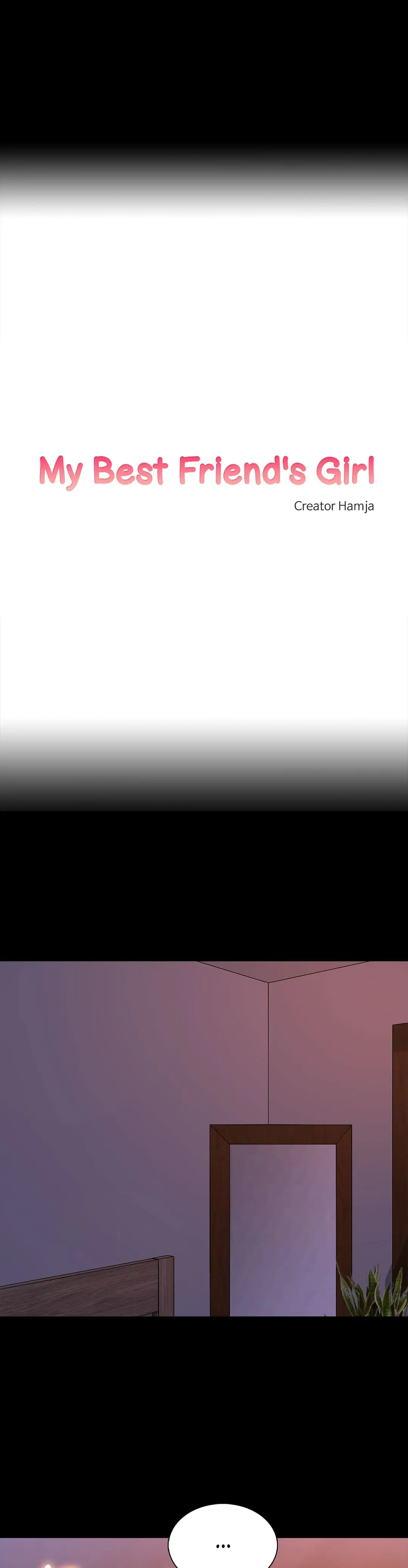 Friends Woman Chapter 27 - Page 3