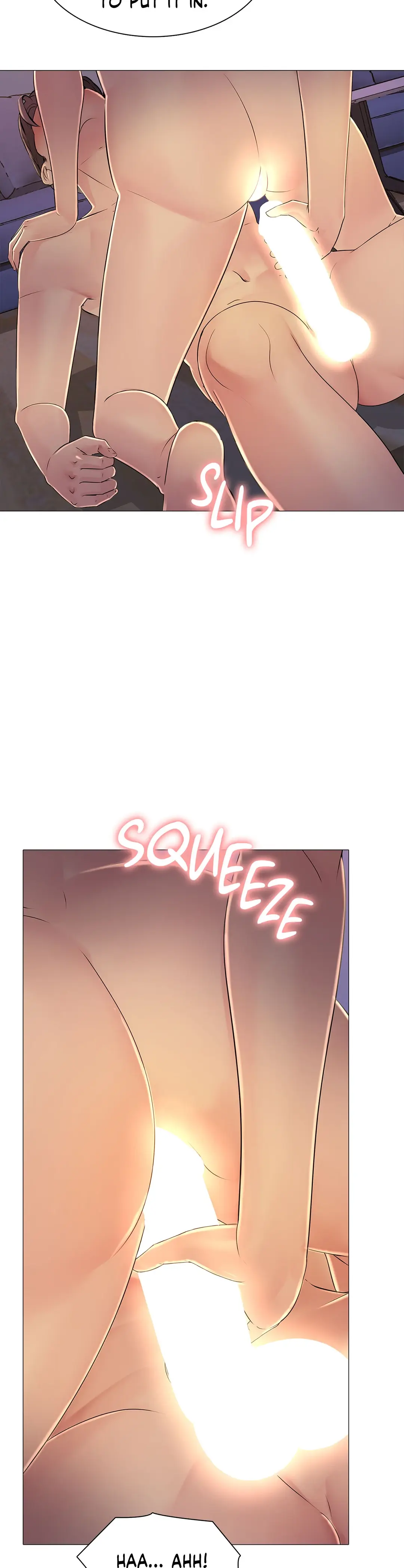 Friends Woman Chapter 27 - Page 32